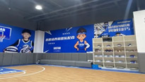 东方启明星篮球训练营北京东方启明星卜蜂莲花校区