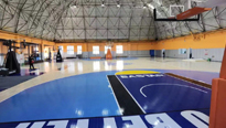 东方启明星篮球训练营北京东方启明星首都体育学院校区