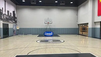 东方启明星篮球训练营北京东方启明星后沙峪校区