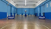 东方启明星篮球训练营北京东方启明星八角校区