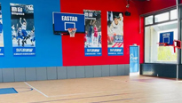 东方启明星篮球训练营北京东方启明星中和校区