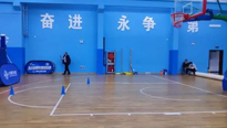 东方启明星篮球训练营北京东方启明星世纪金源校区