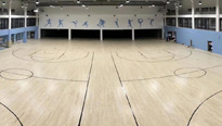 北京东方启明星篮球培训双桥校区
