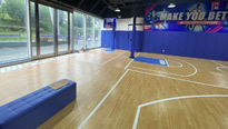 东方启明星篮球训练营北京东方启明星篮球培训林奥校区