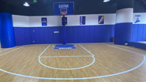 东方启明星篮球训练营北京东方启明星篮球培训北苑校区