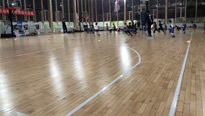 东方启明星篮球训练营北京东方启明星篮球培训八宝山校区