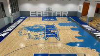 东方启明星篮球训练营北京东方启明星篮球培训八大处校区