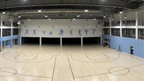 东方启明星篮球训练营北京东方启明星篮球培训洋桥校区