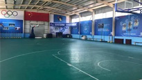 东方启明星篮球训练营广州东方启明星员村校区