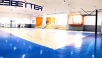东方启明星篮球训练营广州东方启明星L2体育会校区