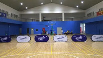 东方启明星篮球训练营上海东方启明星篮球周浦校区