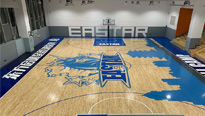 东方启明星篮球训练营上海东方启明星篮球海桐校区