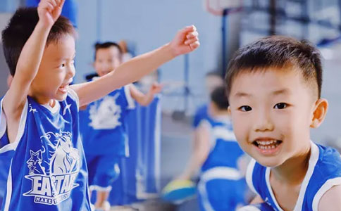 东方启明星专业篮球教学