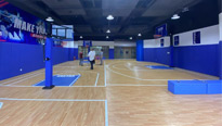 东方启明星篮球训练营上海东方启明星篮球三林塘校区