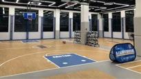 东方启明星篮球训练营长沙东方启明星体院校区