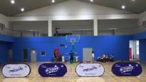 东方启明星篮球训练营杭州东方启明星顾高创业园校区