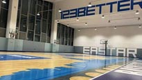 东方启明星篮球训练营杭州东方启明星复地壹中心校区