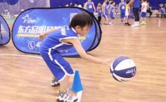 东方启明星篮球训练营如何培养孩子运动家精神？东方启明星来支招