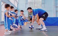 东方启明星篮球训练营北京篮球培训班一般多少钱，东方启明星怎么样