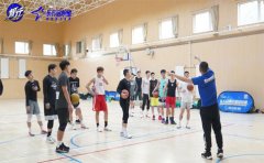 东方启明星篮球训练营三人篮球职业俱乐部是什么？东方启明星来解答
