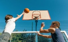 东方启明星篮球训练营青少年篮球培训机构哪家比较有名气