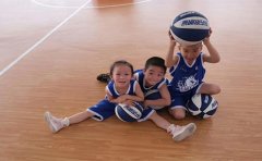 东方启明星篮球训练营广州东方启明星篮球培训怎么收费
