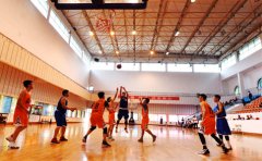 东方启明星篮球训练营2022年东方启明星篮球教练员培训大会圆满收官