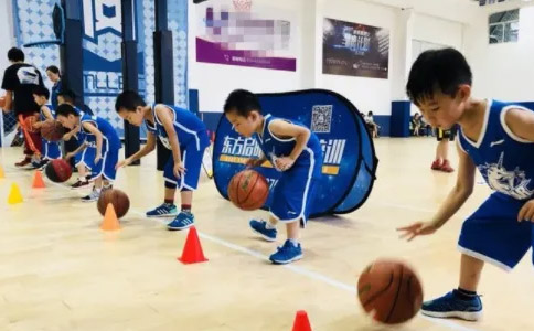 北京东方启明星篮球培训怎么样