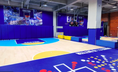 东方启明星篮球训练营上海东方启明星篮球培训怎么样？