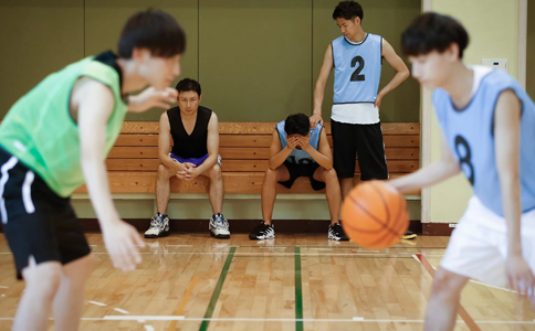 苏州篮球职业训练的机构