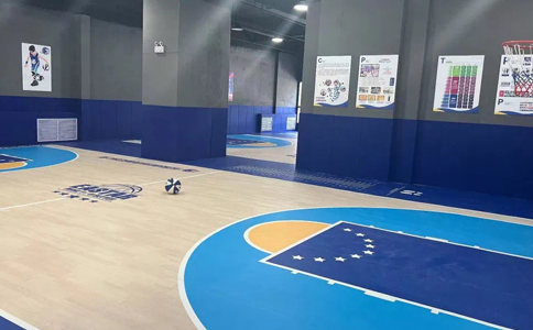 广州东方启明星篮球训练营怎么样