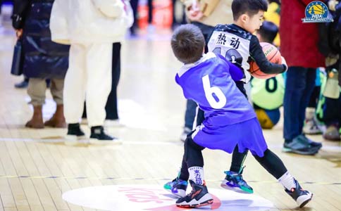北京篮球培训机构top排行