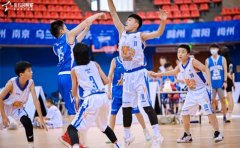 东方启明星篮球训练营中国十大篮球培训机构——东方启明星！