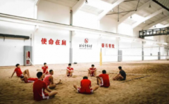 东方启明星篮球训练营 2023广州暑假篮球训练营（东方启明星暑假班）
