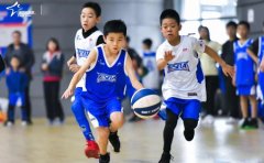 东方启明星篮球训练营暑期篮球夏令营-东方启明星篮球训练营