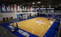 东方启明星篮球训练营2023东方启明星×NBA海口特训营首发上线！