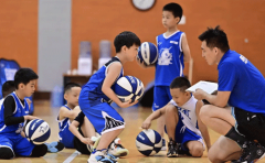 东方启明星篮球训练营成都东方启明星篮球培训，助力少儿篮球发展！