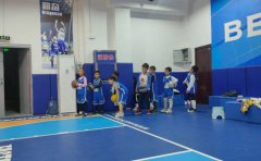 东方启明星篮球训练营东方启明星篮球课程亮点+课程介绍来袭！