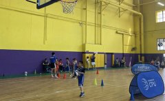 东方启明星篮球训练营儿童篮球考级一共分几级？