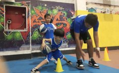 东方启明星篮球训练营北京通州东方启明星篮球培训怎么样？
