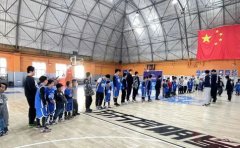 东方启明星篮球训练营儿童篮球特训营—东方启明星篮球培训怎么样？