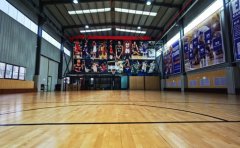 东方启明星篮球训练营2023北京东方启明星篮球收费一览表！