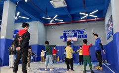 东方启明星篮球训练营2023广州东方启明星篮球培训地址一览表！