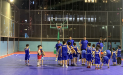 东方启明星篮球训练营深圳篮球培训班-东方启明星收费价格一览！