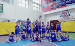 东方启明星篮球训练营青岛篮球班收费标准-东方启明星！