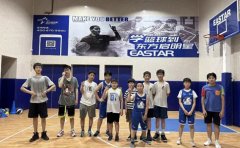 东方启明星篮球训练营东方启明星篮球培训价目表最新来袭！