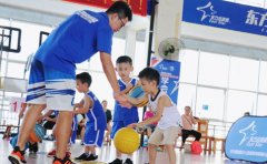 东方启明星篮球训练营南京少儿篮球培训班费用（东方启明星篮球费用