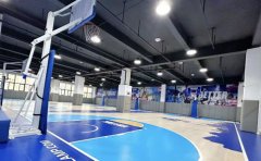 东方启明星篮球训练营长沙东方启明星篮球训练学费一览表！