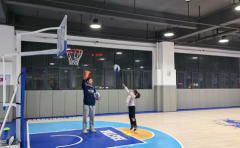东方启明星篮球训练营2023沈阳东方启明星篮球培训班价格表大汇总！