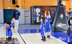 东方启明星篮球训练营南京东方启明星篮球培训费用，价格介绍来袭！